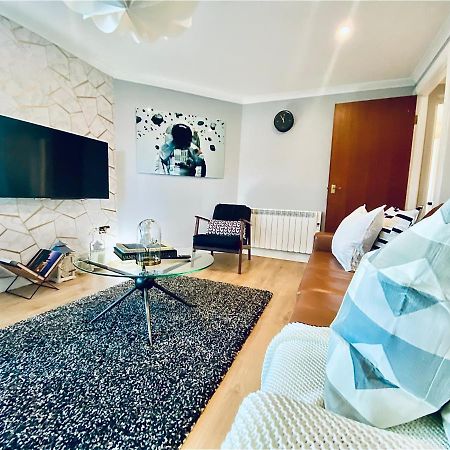 Glasgow Merchant City Oasis Apartment Exterior foto